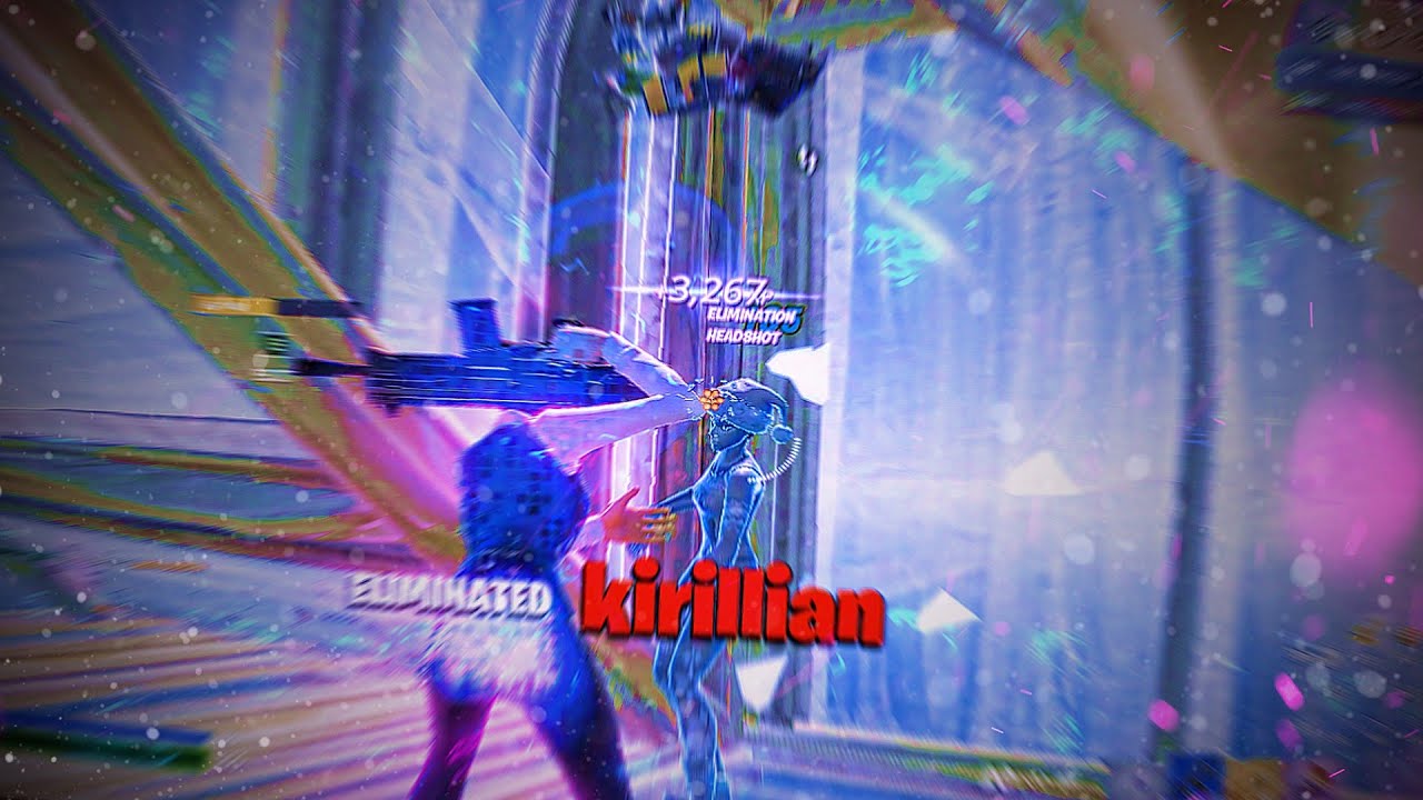 Flex 💪 (Fortnite Highlights)  #13
