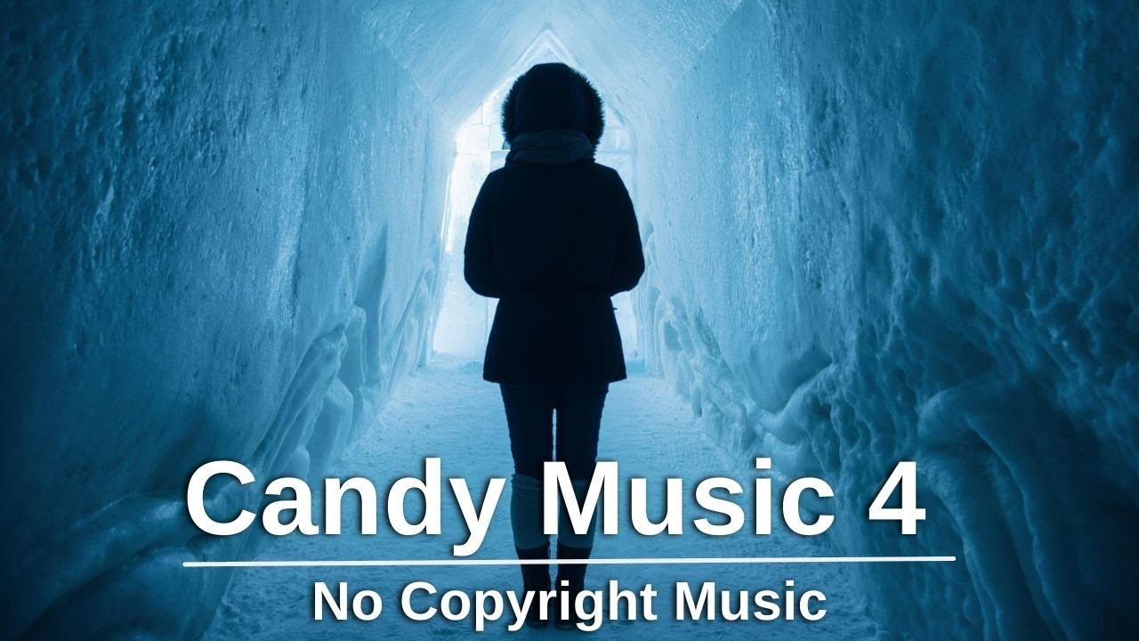 Icelandic Arpeggios -  DivKid  - Candy Music 4