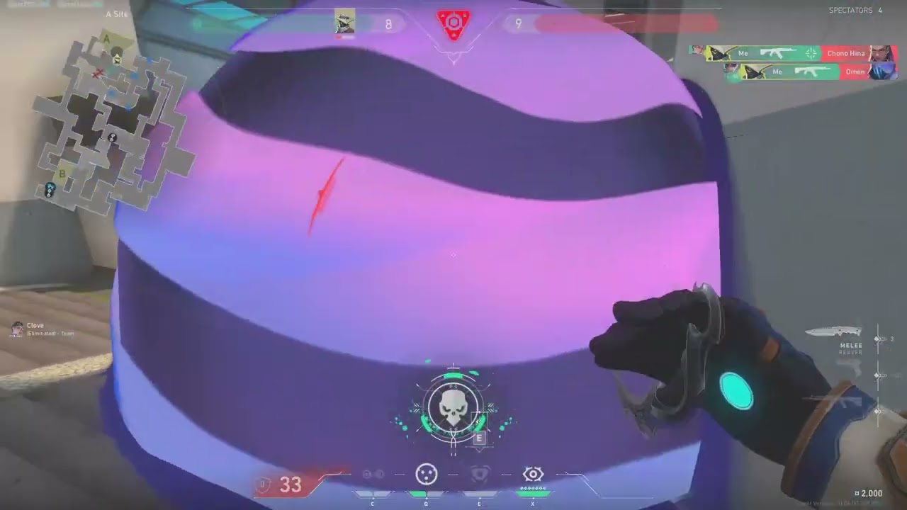 highlight #1