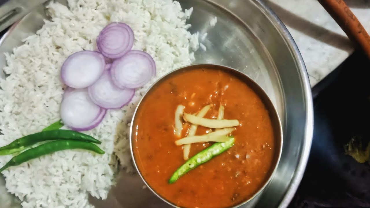 Rajma chawal 🍛 testi and yami ☺️👌😋#food #rajmachawal 