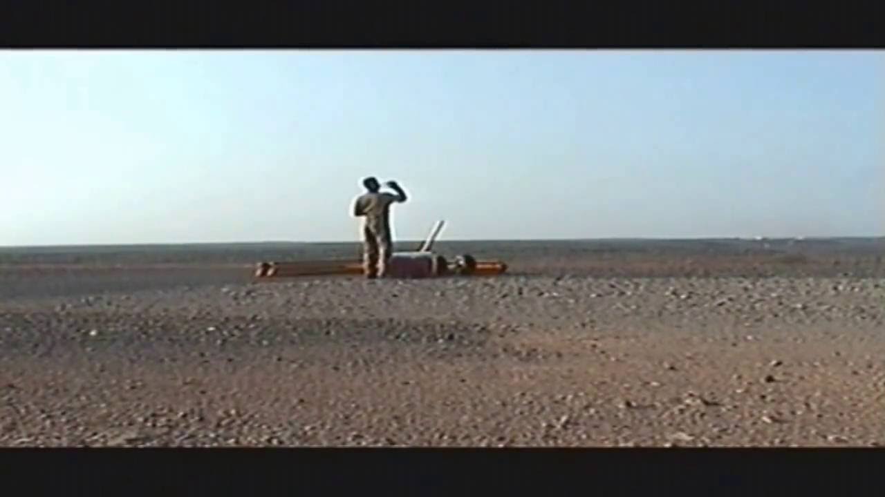 VOL TACTIQUE GAZELLE DJIBOUTI 1999
