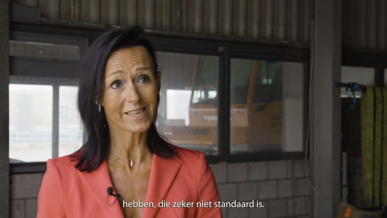 Modal Shift Vandezande - Multimodaal.Vlaanderen