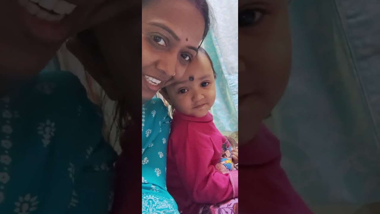 শোনো না পুজো দিতে ভীষণই ভালোবাসে #goodevening #youtubeshorts #sonama 