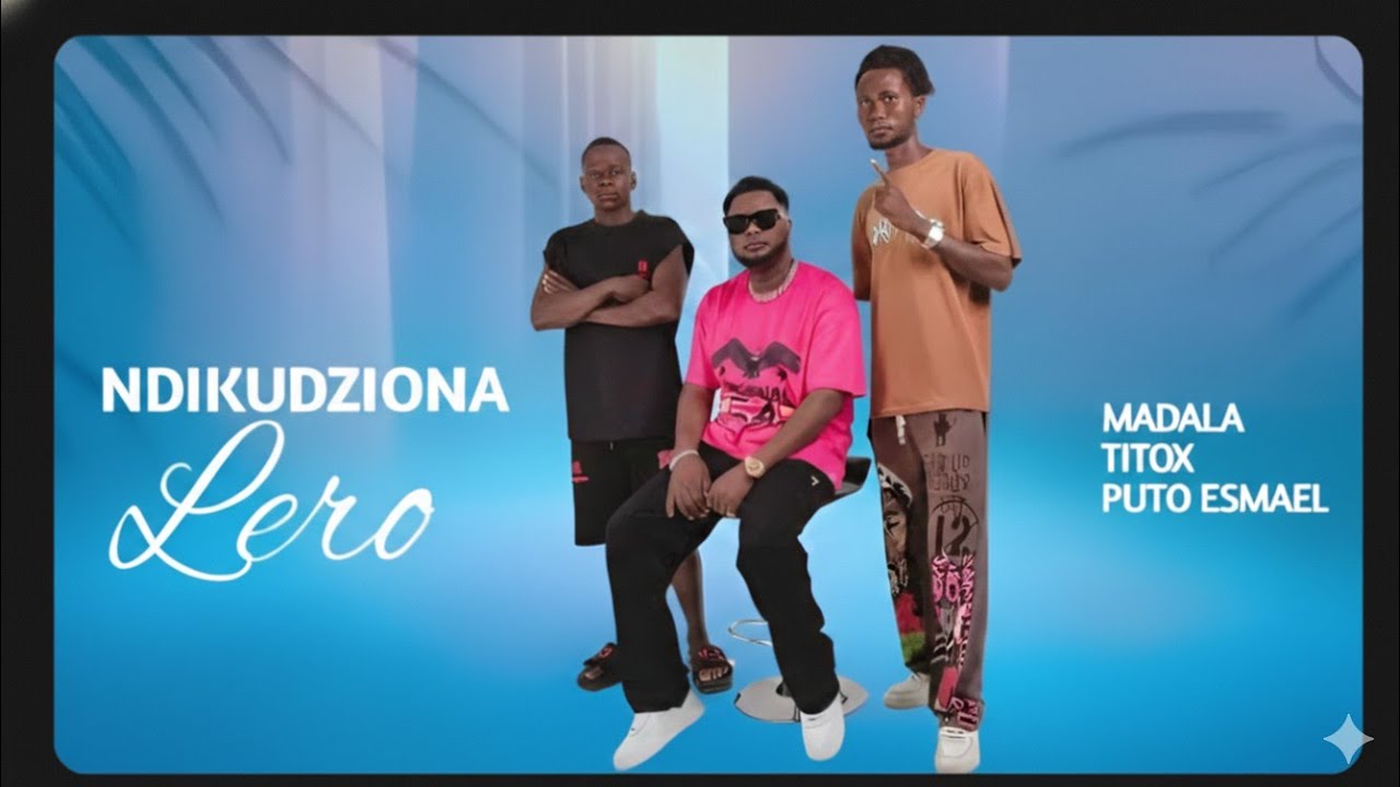 Puto Nelson feat. Mr Fede – Kufedwa (2026) | Nova Música Africana Que Está Explodindo 🔥🎶