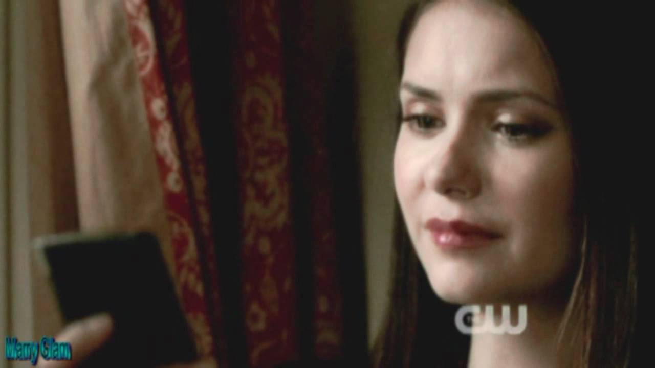 Damon & Elena - Give Your Heart A Break