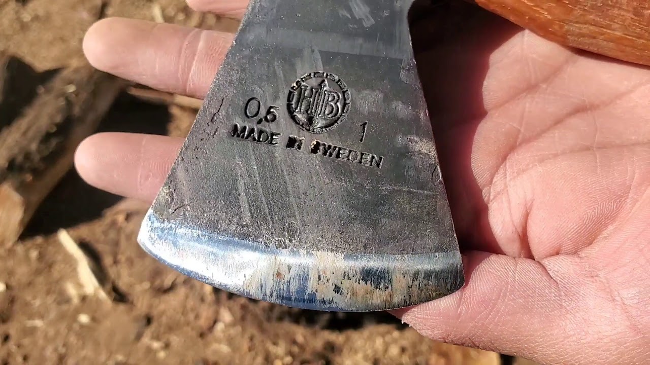 Обзор Hults Bruk 