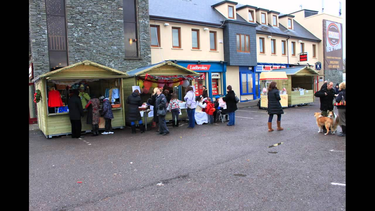 carrigaline our town
