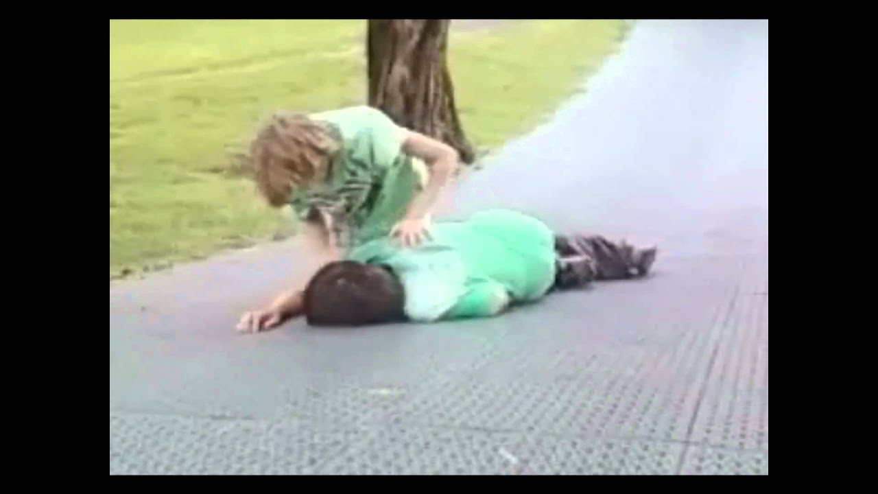 The Terrible Day of the Flying Fox Incident