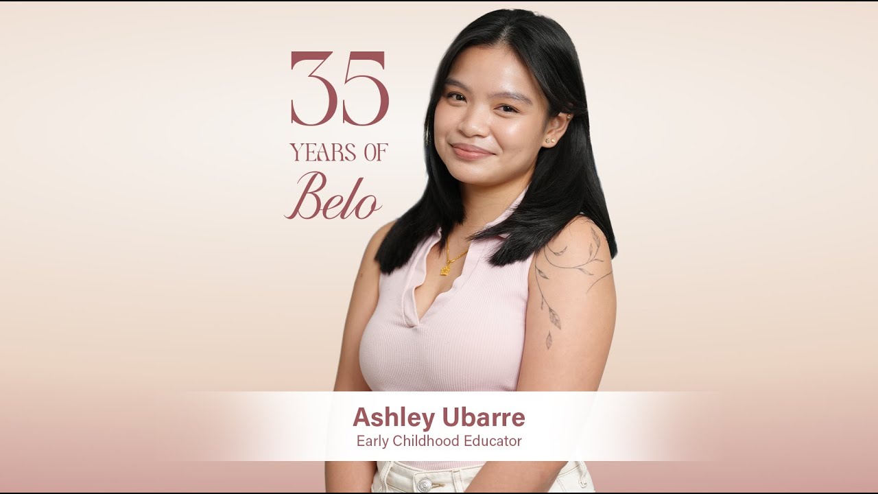 Ashley Ubarre&rsquo;s Journey with Acne and Reclaiming Her Confidence | Belo Medical Group