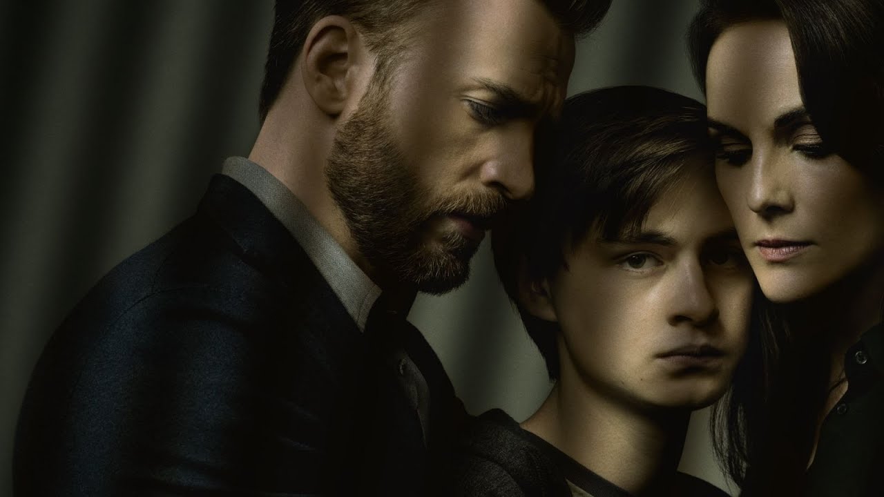 ОБЪЯСНЕНИЕ КОНЦОВКИ СЕРИАЛА ЗАЩИЩАЯ ДЖЕЙКОБА!ДЖЕЙКОБ УБИЙЦА?!МНЕНИЕ О СЕРИАЛЕ!