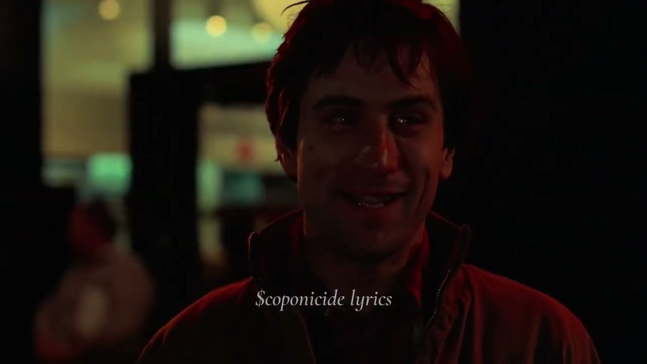 SCRIM - WHO SAVES THE SAVIOR [LEGENDADO PT/BR]