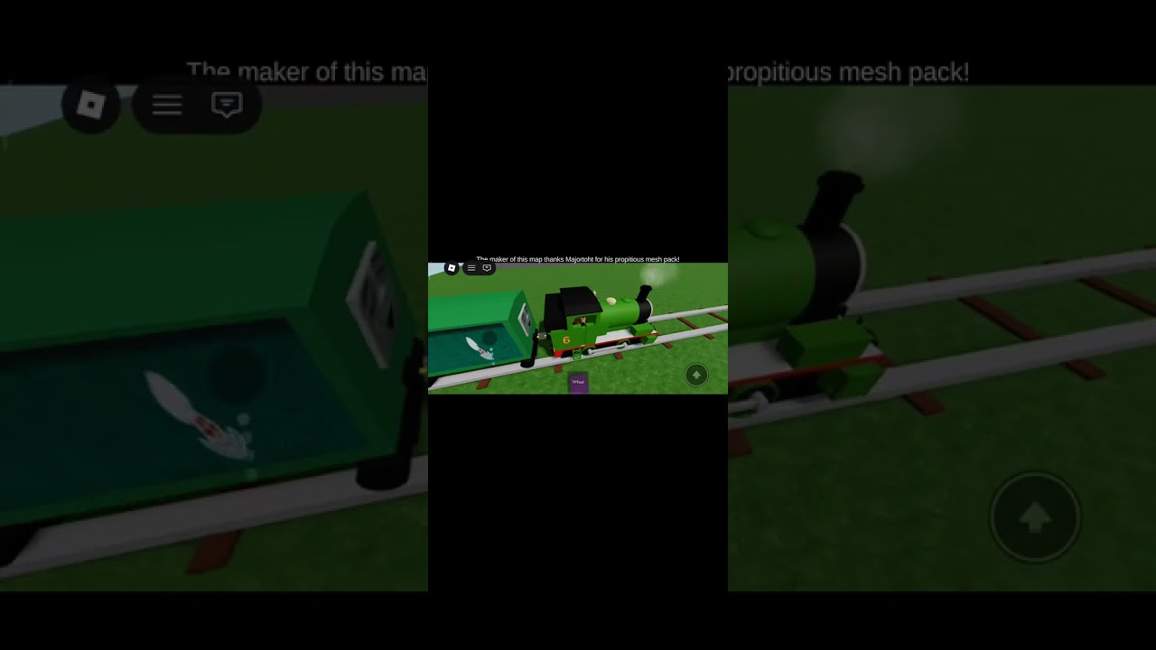 Thomas And Friends Season 6 Accidents And Crashes (Roblox Version)