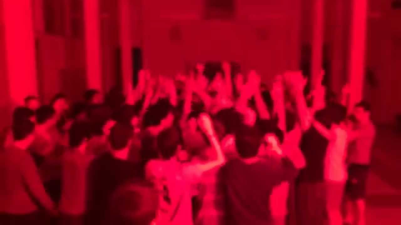 Kabataş Erkek Lisesi Yatılı '14 Veda Üçlüsü