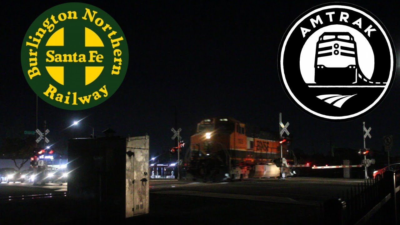 Railfanning at Gazebo Gardens Ft. Frankenbonnet, CP, KCSM, and more...