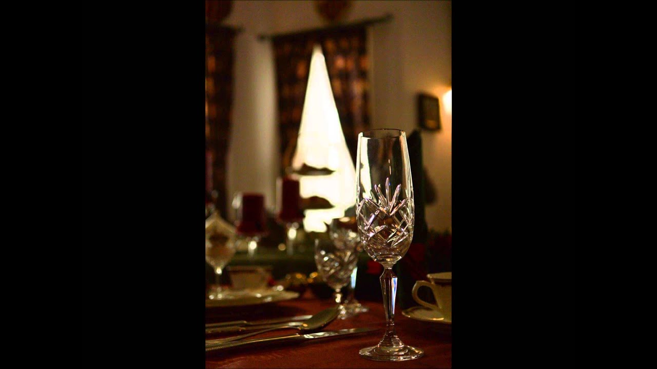 食事用ＢＧＭ　自宅が高級レストランに変わる演奏　ホームパーティー用音楽にもどうぞ　ＢＧＭ for dining fancy