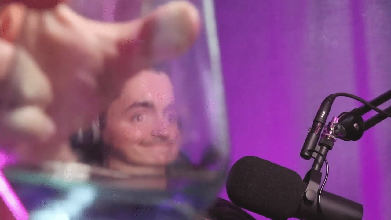 - 