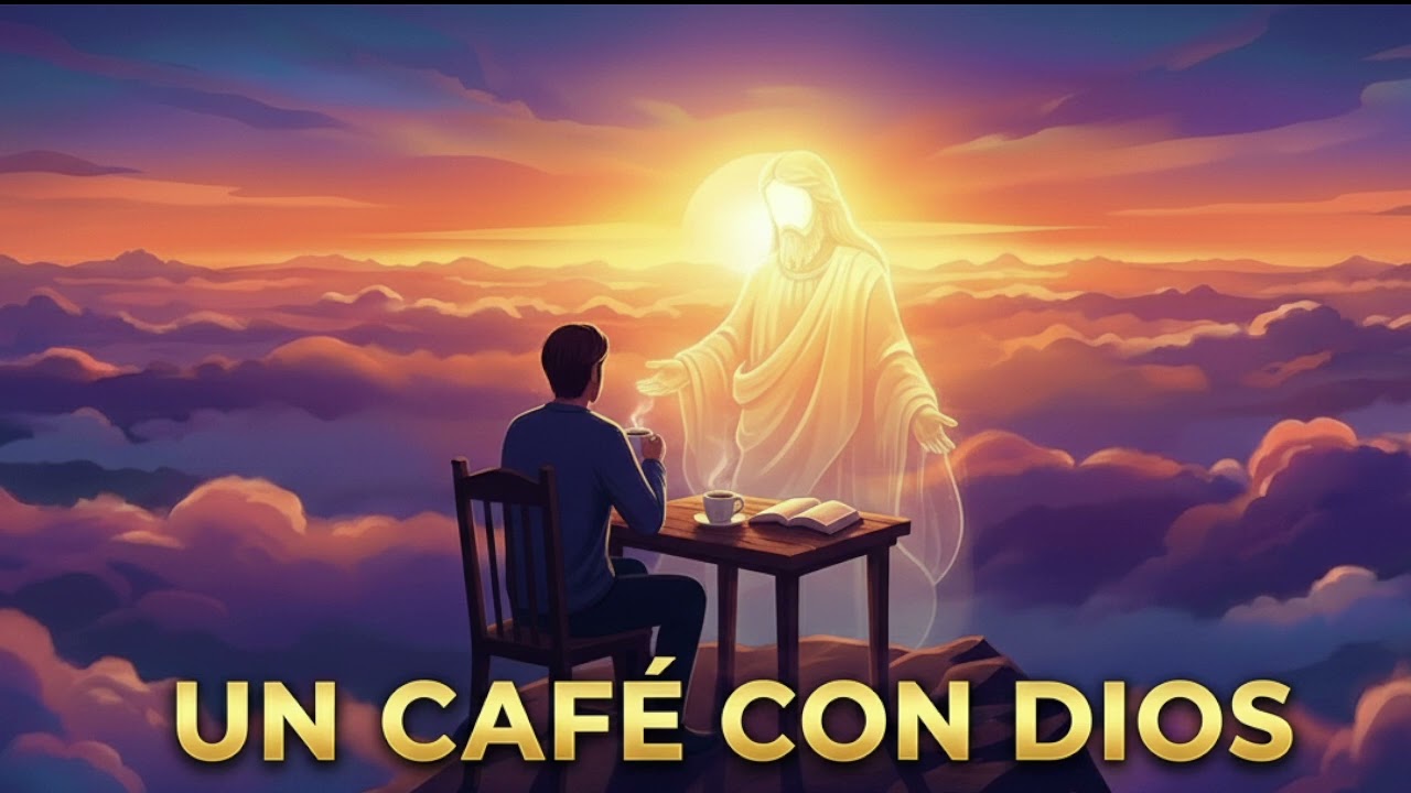 EL SEÑOR ES MI PASTOR