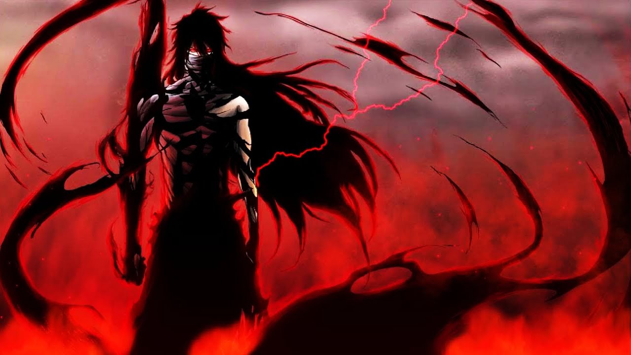 (AMV Bleach) I Need A Hero