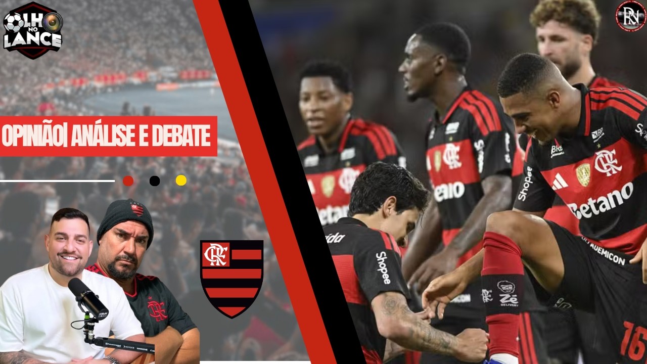 🔴AO VIVO🔴SEQU&Ecirc;NCIA PARA EMBALAR| ALEXSANDRO DEFINIU SEU DESTINO|DIRETORIA ACELERA BUSCA POR REFOR&Ccedil;OS