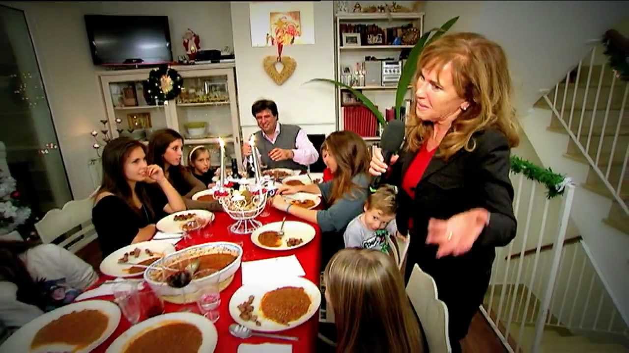 Famiglie numerose