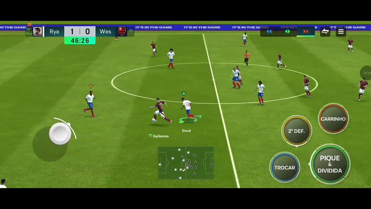 Apenas uma gameplay 