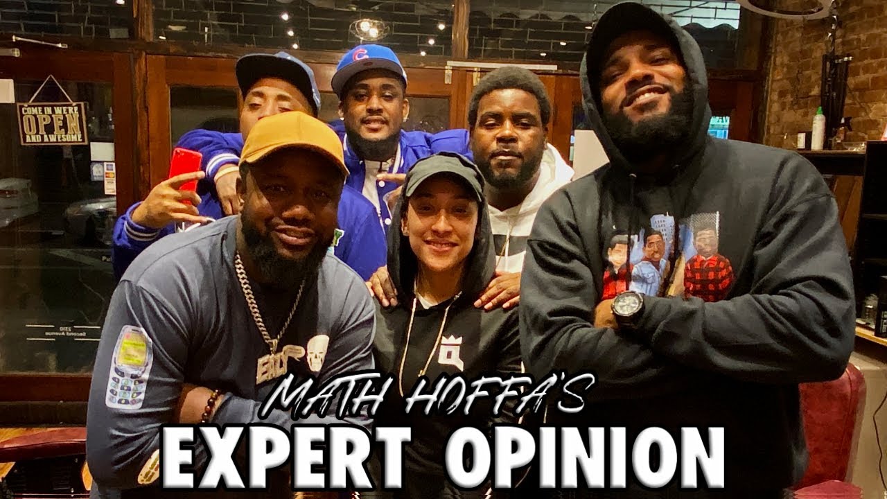 MY EXPERT OPINION EP#61: MOOK & OUN P