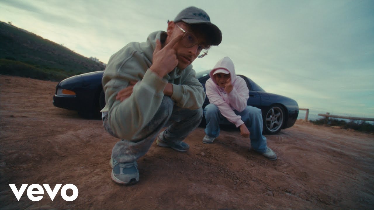 ¿FUNZO & BABY LOUD - ALICANTINA 🏖️?