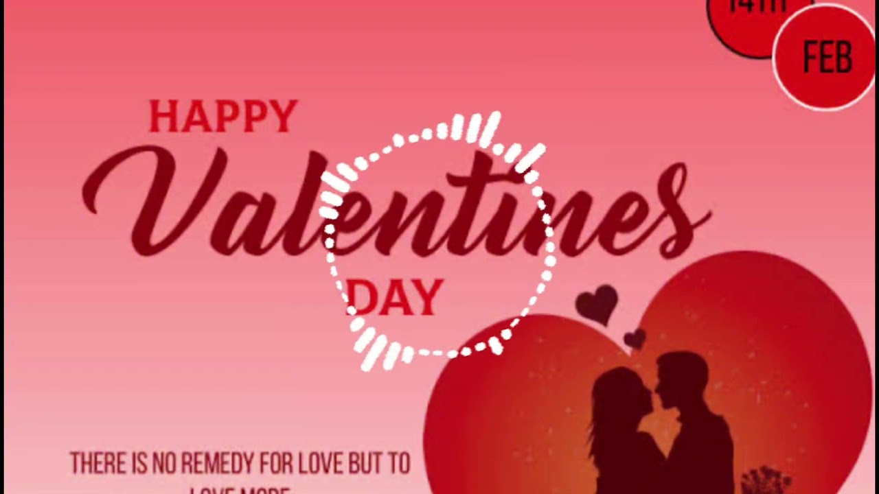 Valentine’s Day ￼Special Song 🎶 2026 14 February ￼❤️❤️