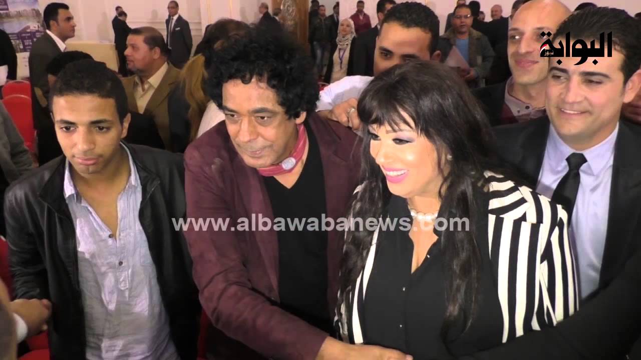 فيفي عبده  لـ 