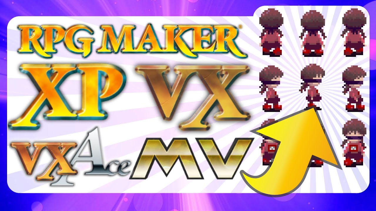 Извлечь ЛЮБУЮ графику и аудио из игры RPG Maker: .rgssad/.rgss2a/.rgss3a/.rpgmvo/.rpgmvp Руководс...