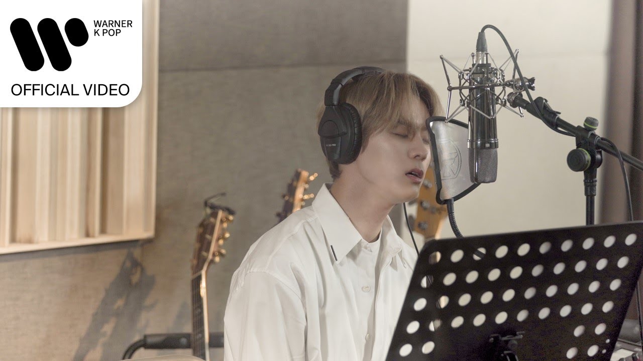 윤서빈 - Let me go (풍덕빌라 304호의 사정 OST) [Music Video]