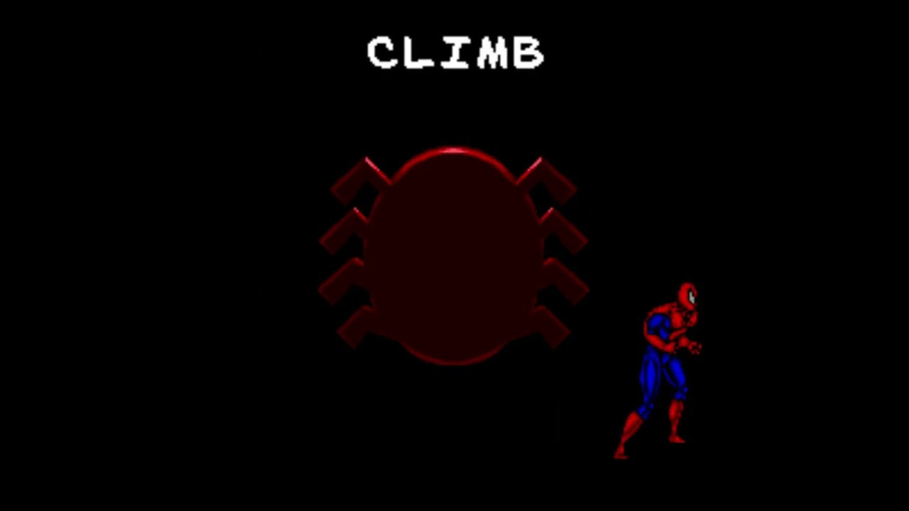 Spider-Man & Venom Maximum Carnage Full Playthrough - SNES #marvel #spiderman