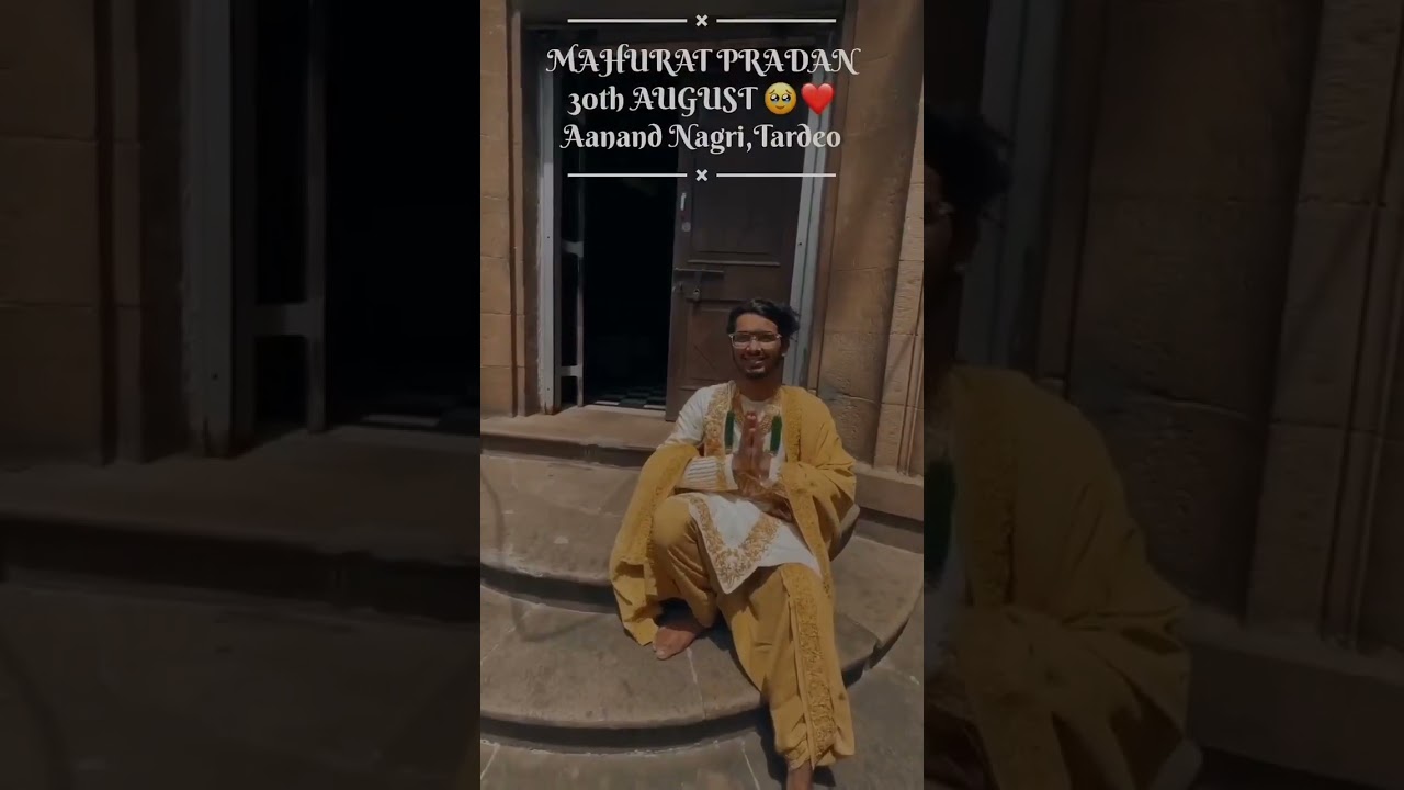 Have Rajoharan Levani | Mehul Bohra #jainism #jainmonk