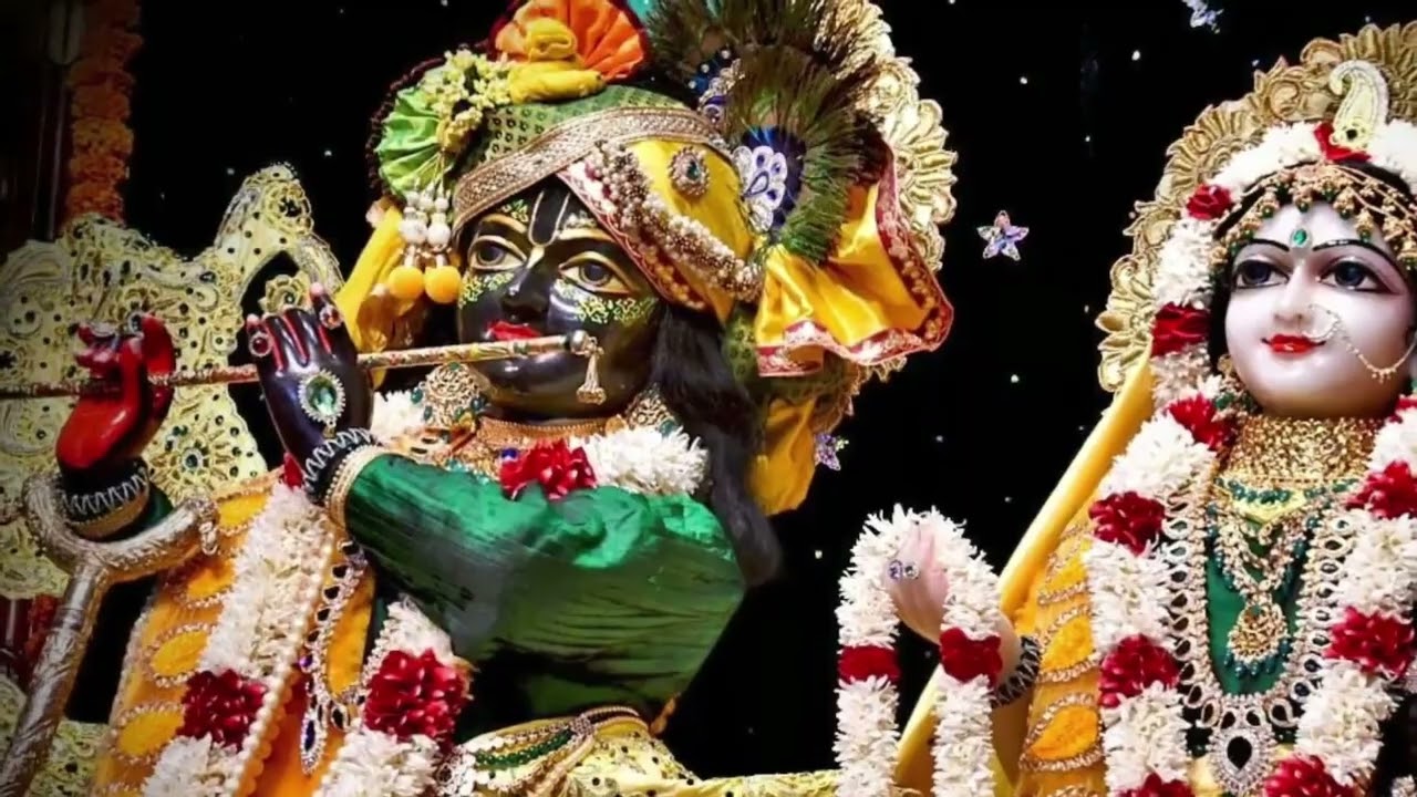  হে গিরিধারী কৃষ্ণ মুরারি ||Sri Krishna Kumar Banarjee ||#bhajan #devotionalsong #music 