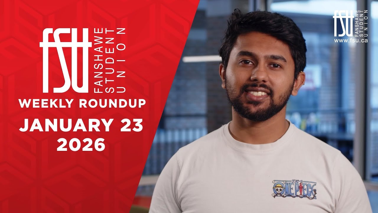 FSU Weekly Roundup for January 23, 2026