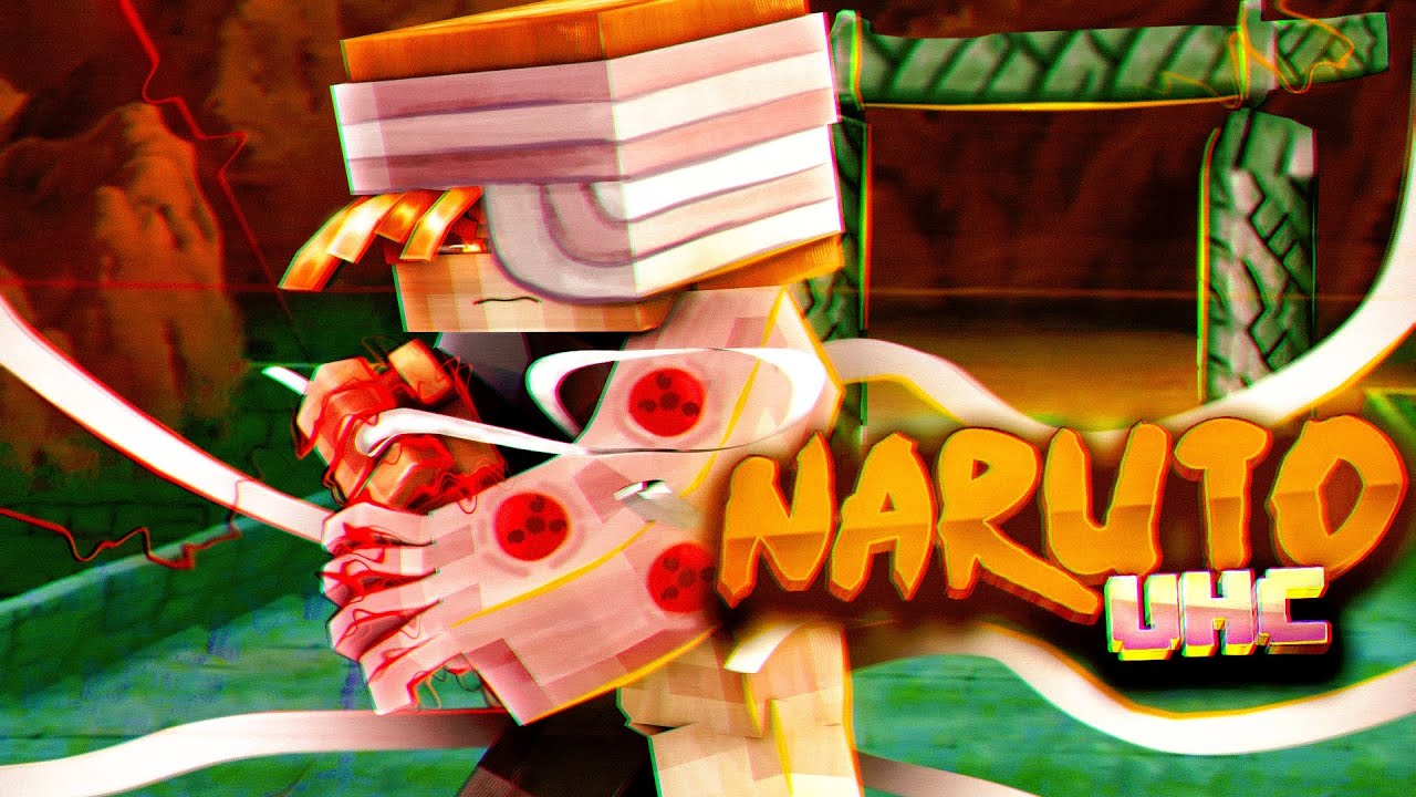DANZO : LA RÉSURRECTION ÉTERNELLE ! (Naruto UHC)