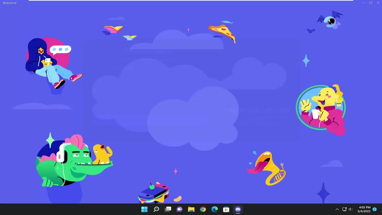 Discord Game Detection Not Working [Fixed]