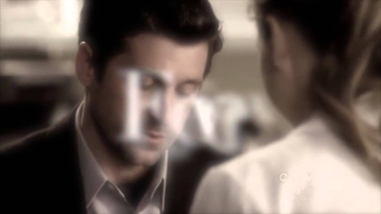 Meredith & Derek - Their Story (1-11)
