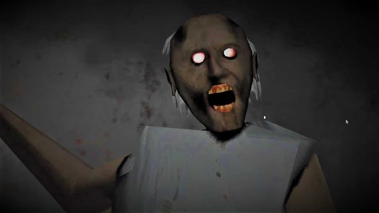 Granny 3 FAST RUN   Horror Game Play Live Stream #granny #shortslive