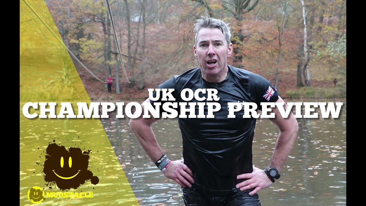 UK OCR Championships 2016 Preview | Part 3 (HD)