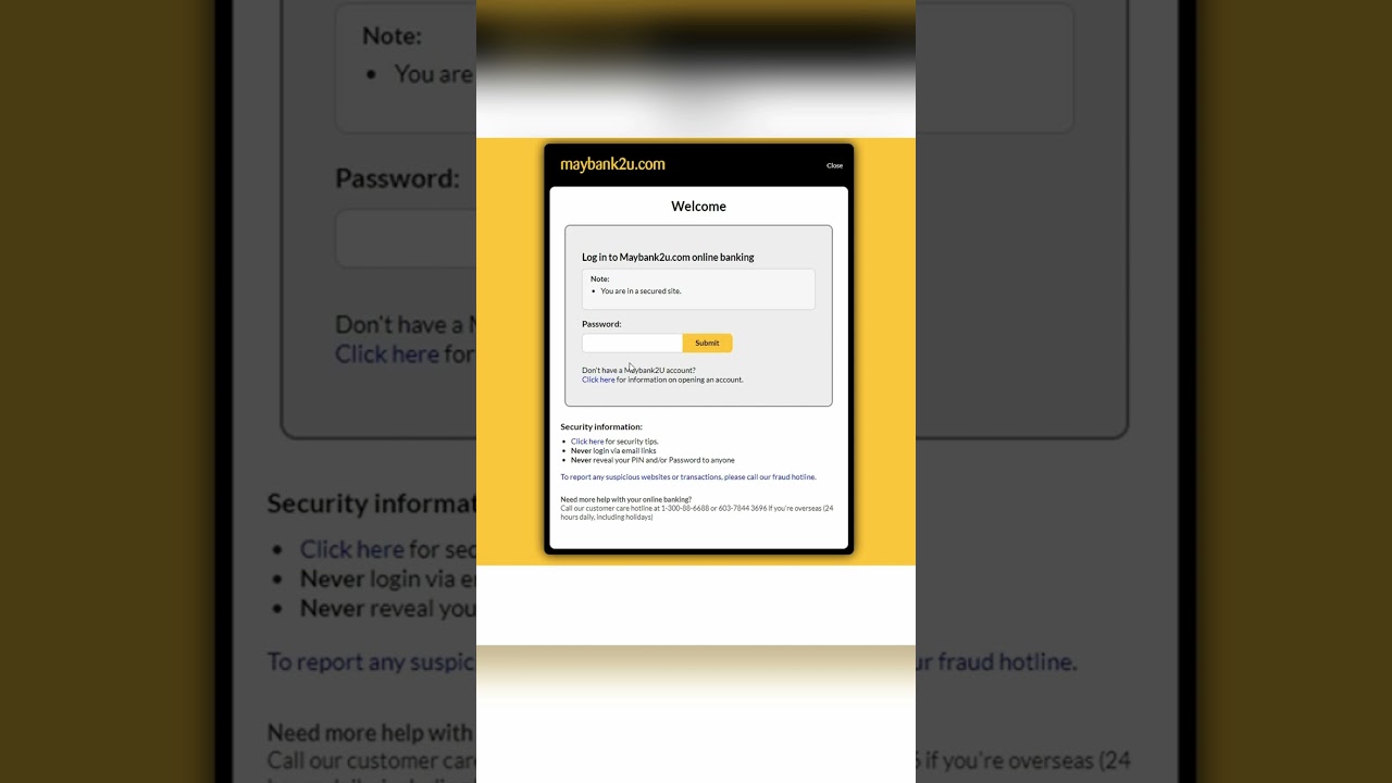 How to Confirm a Test Transaction to Verify Your Bank Account
