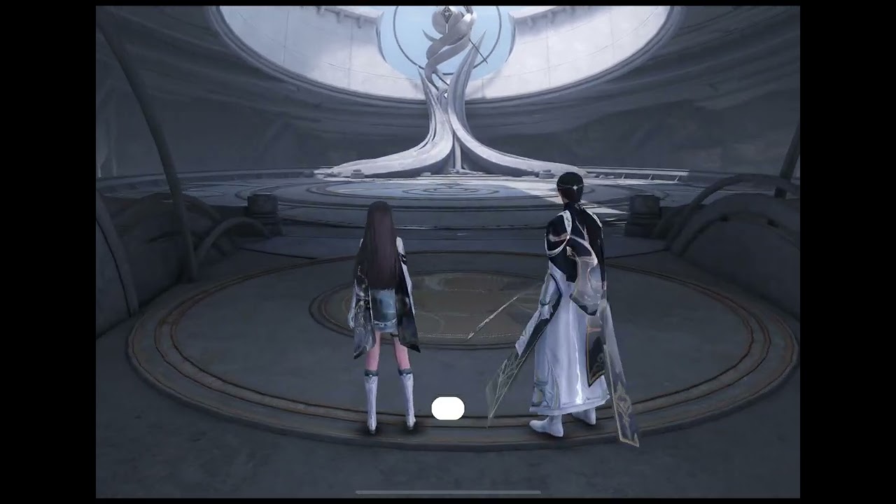 Love and Deepspace Combat - Orbit Ice 140 (Foreseer & Master of Fate)