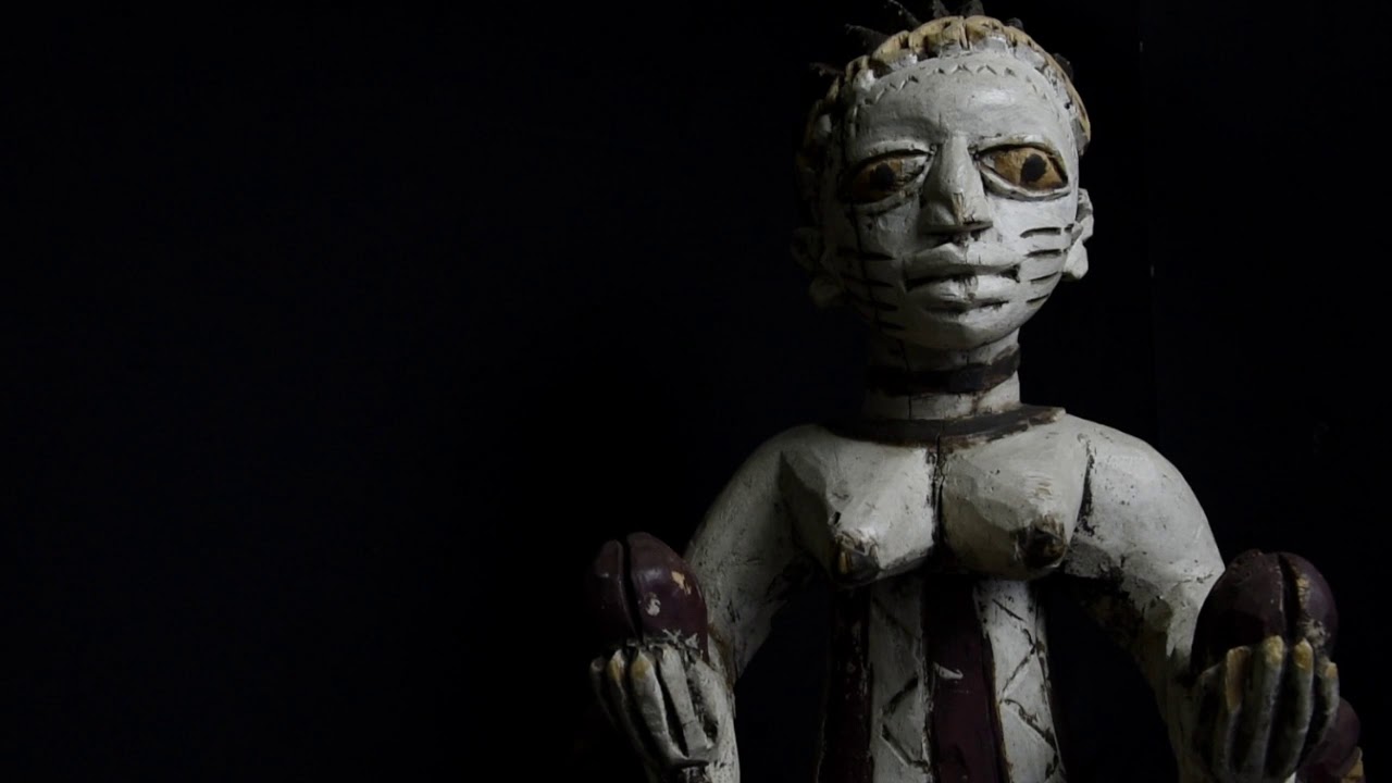 A Two-Way Journey: Africans, Culture & the Diaspora