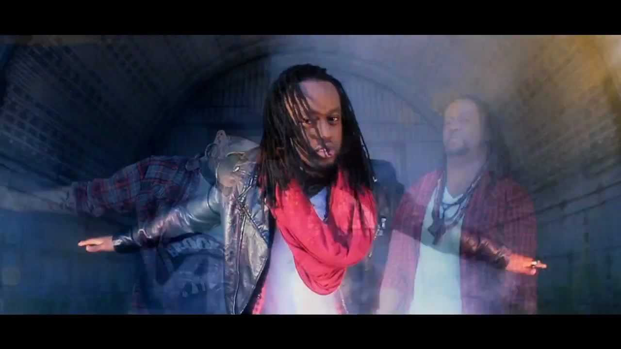 Gandhi - Erreur Fatale (Clip Officiel)
