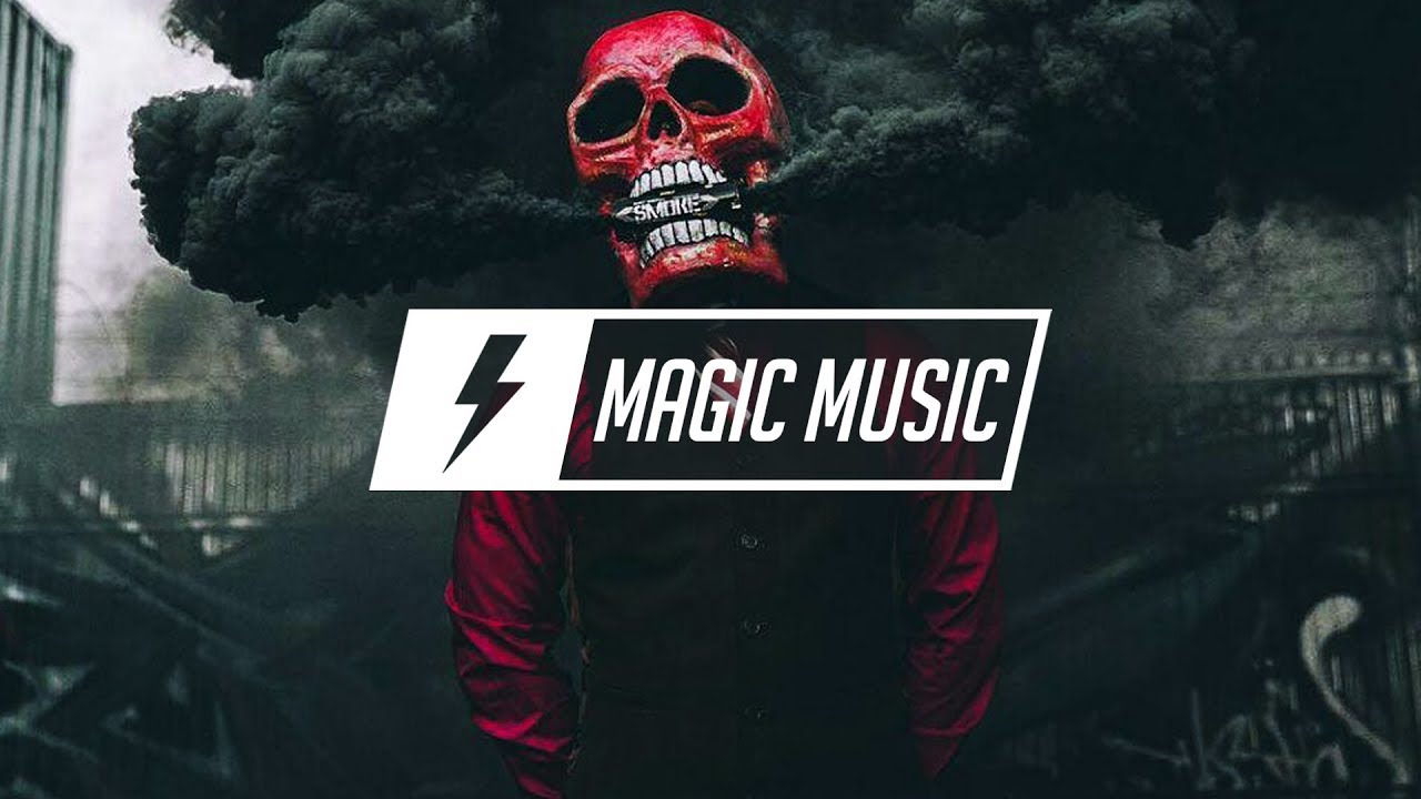 Krewella - Calm Down (SKAN Remix)