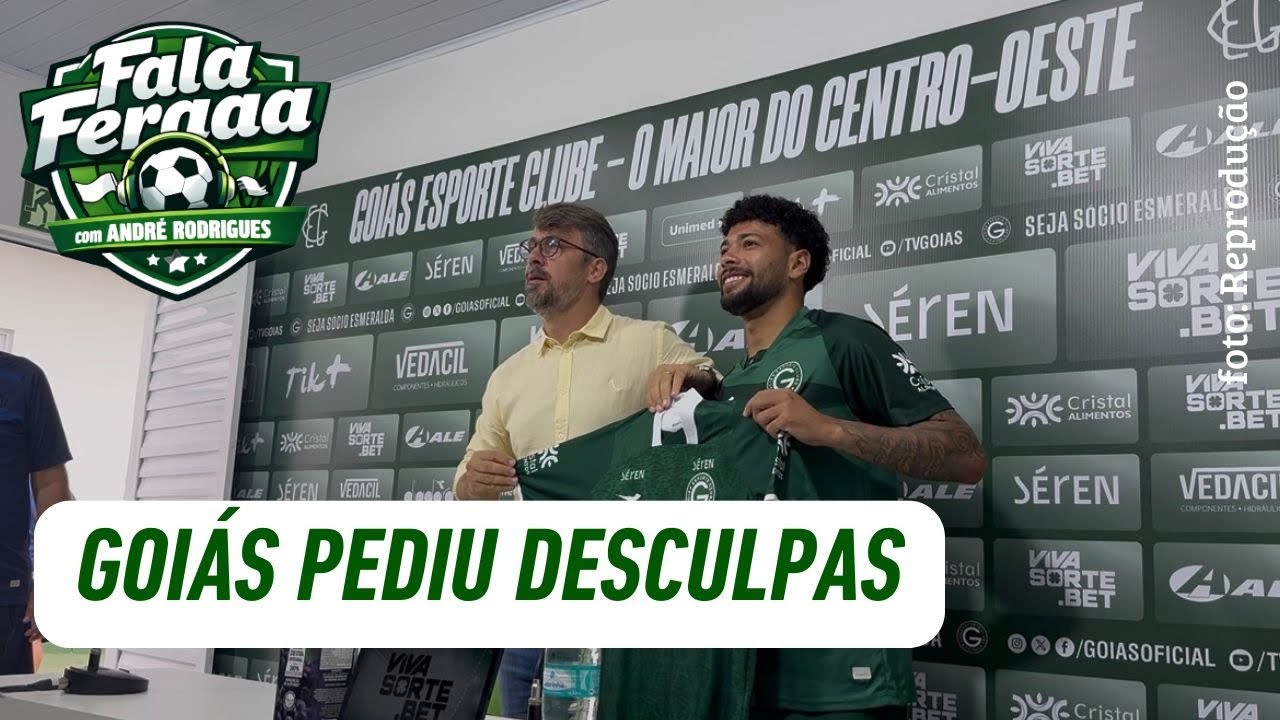 MORREU A NEGOCIAÇÃO!😐☹️😲