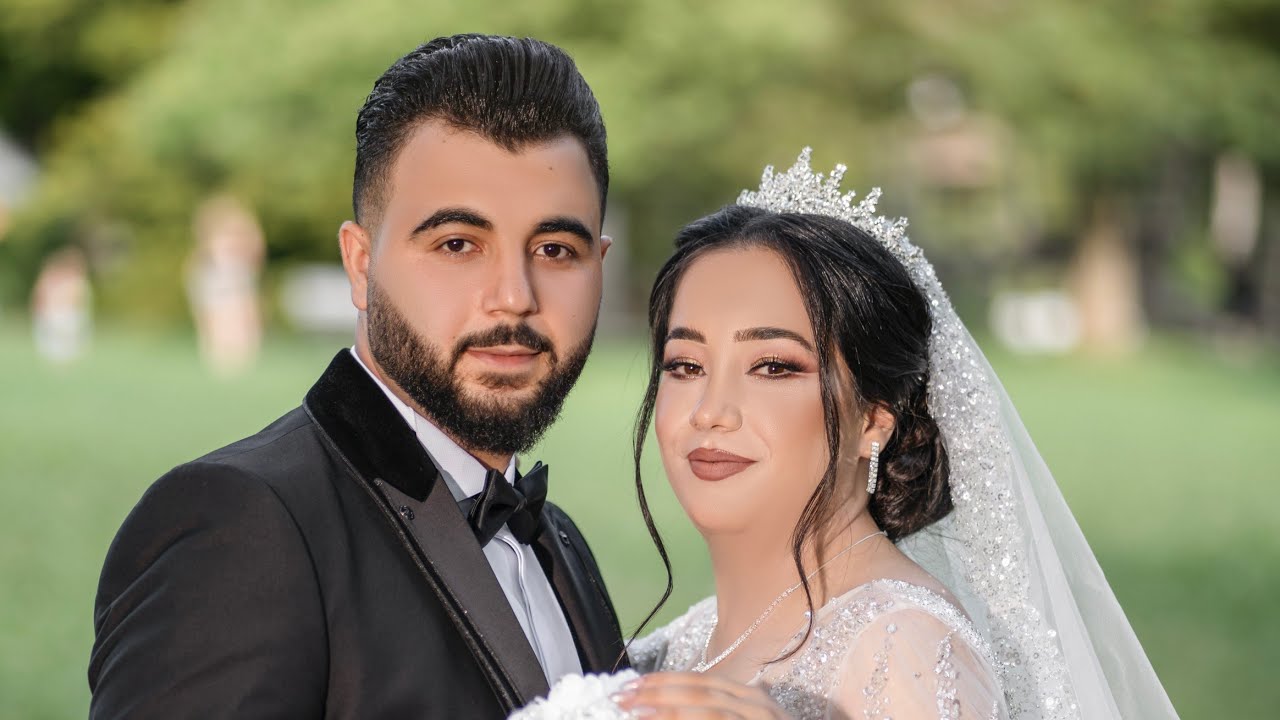 #Hoshang Mamoاعرس عفرين مع فنان شاهيبان فنان عبدو ابراهيم في سويسرا.