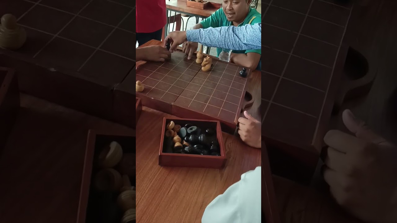 khmer Chess Official Club