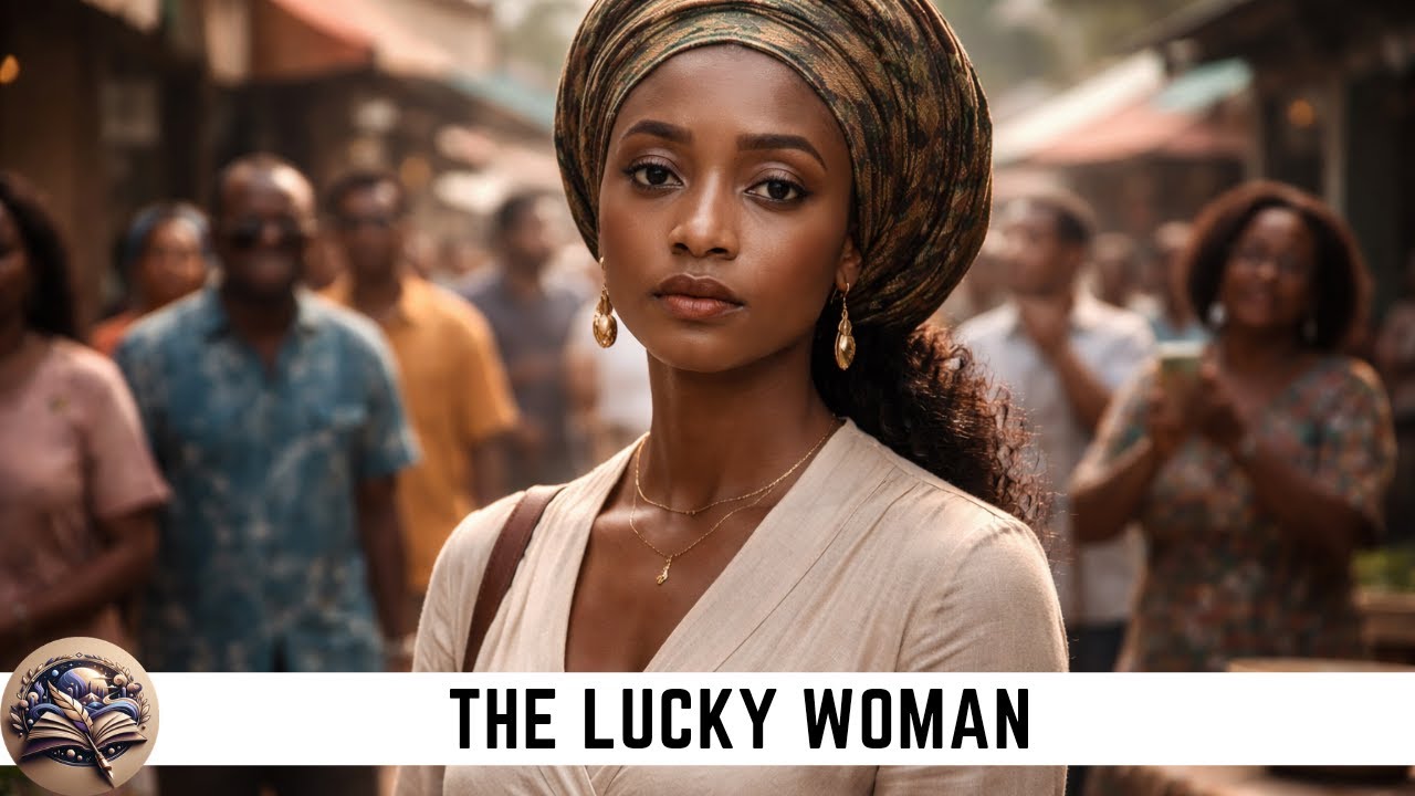 The Woman Everyone Thought Was Lucky