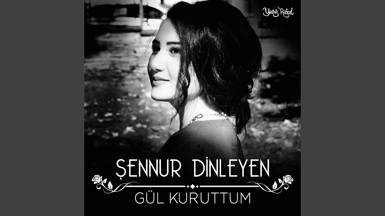 Bir Fırtına Tuttu Bizi